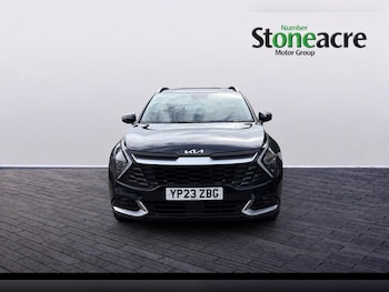 Used Kia Sportage 2023 for sale - 79158437: Photo