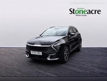 Used Kia Sportage 2023 for sale - 79158437: Photo