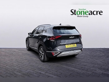 Used Kia Sportage 2023 for sale - 79158437: Photo