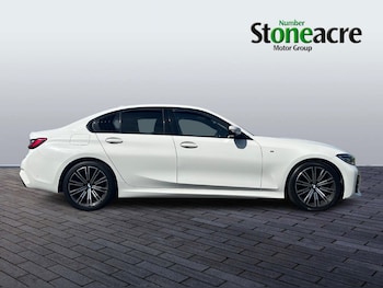 Used BMW 3 Series 2021 for sale - 78362619: Photo