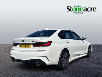 Used BMW 3 Series 2021 for sale - 78362619: Photo