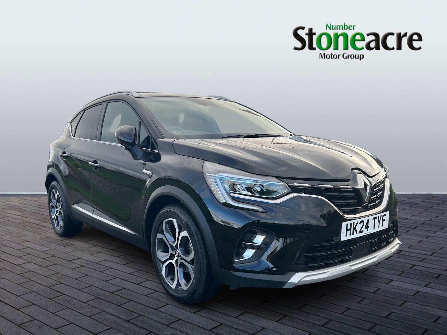 Used Renault Captur 2024 for sale - 76700828: Photo 1