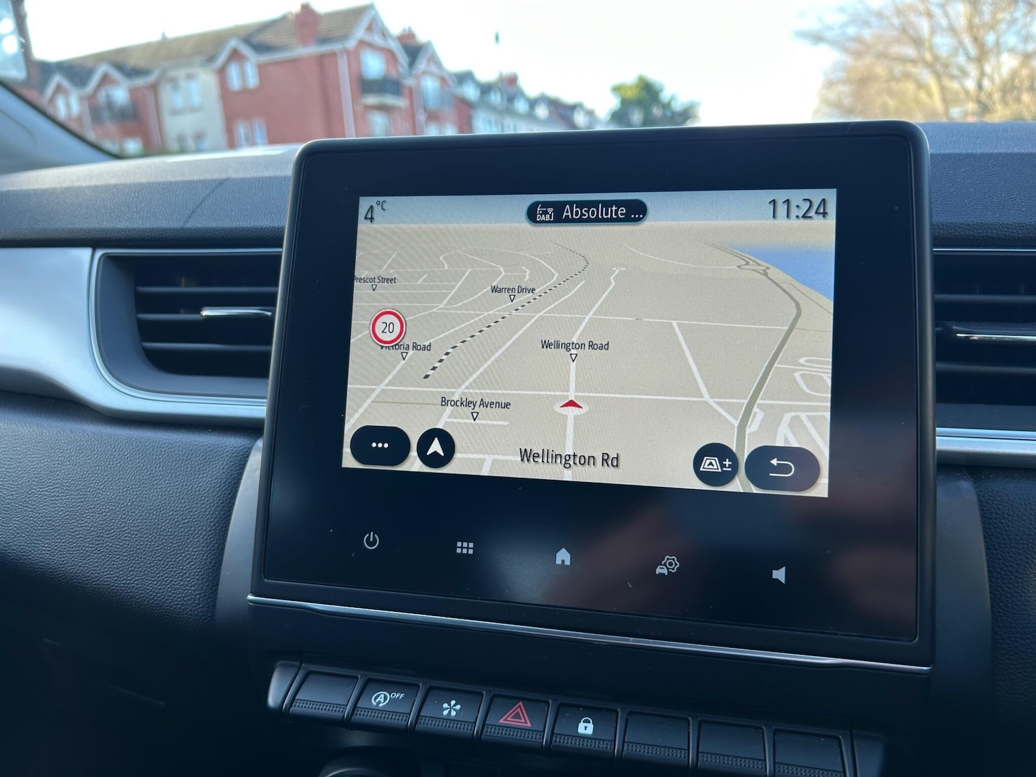 Used Renault Captur 2024 for sale - 76700828: Photo 24