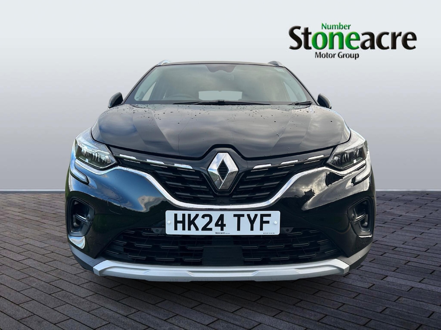 Used Renault Captur 2024 for sale - 76700828: Photo 8