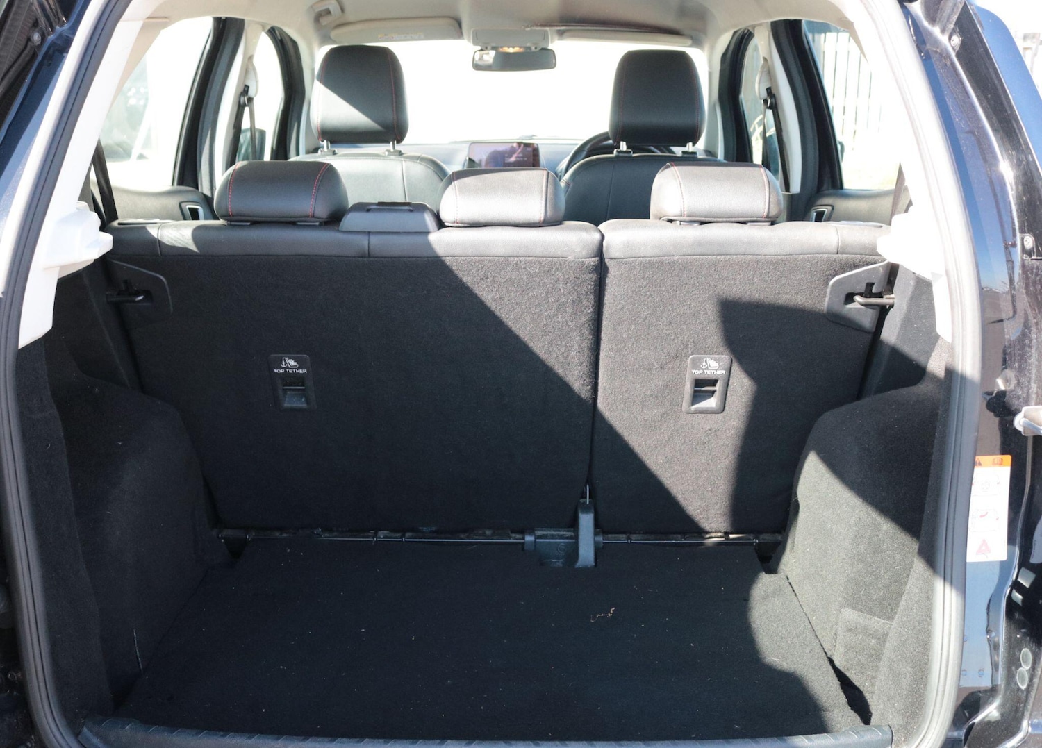 Used Ford Ecosport 2022 for sale - 76942611: Photo 12