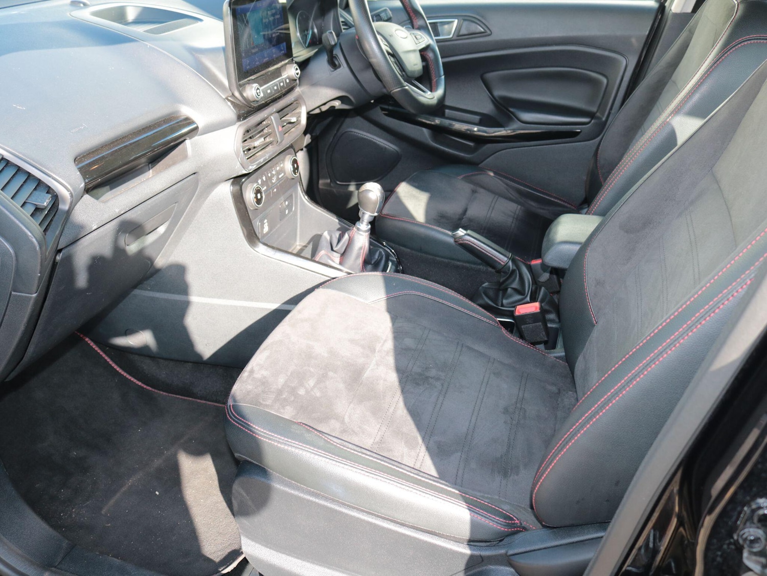 Used Ford Ecosport 2022 for sale - 76942611: Photo 15