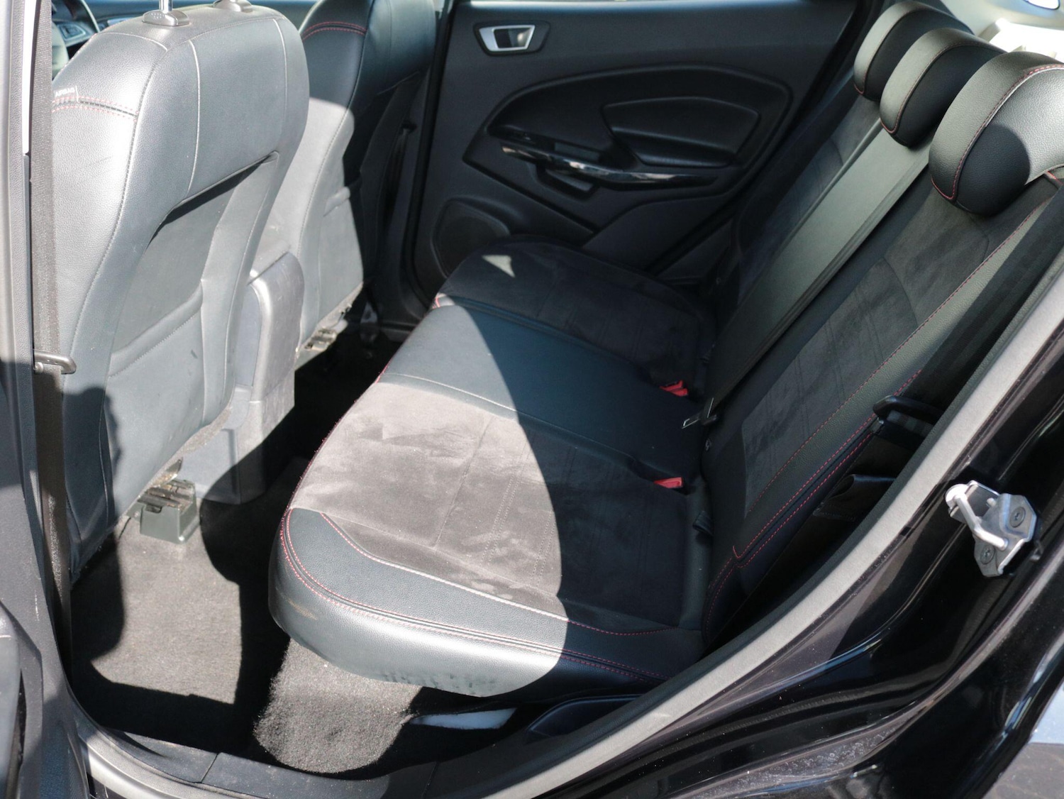 Used Ford Ecosport 2022 for sale - 76942611: Photo 22