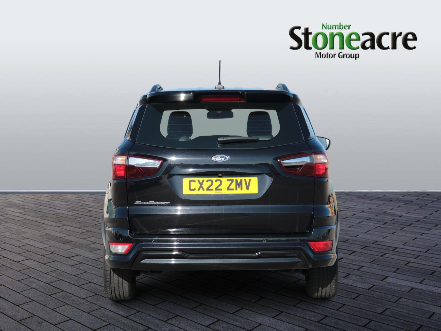 Used Ford Ecosport 2022 for sale - 76942611: Photo 6