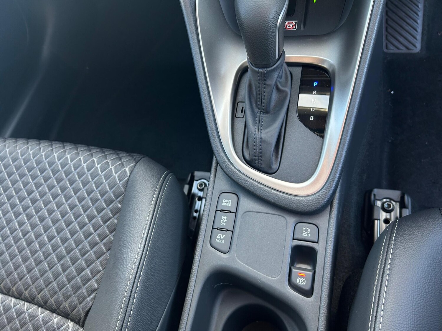 Used Mazda Mazda2 HYBRID 2025 for sale - 77696200: Photo 17