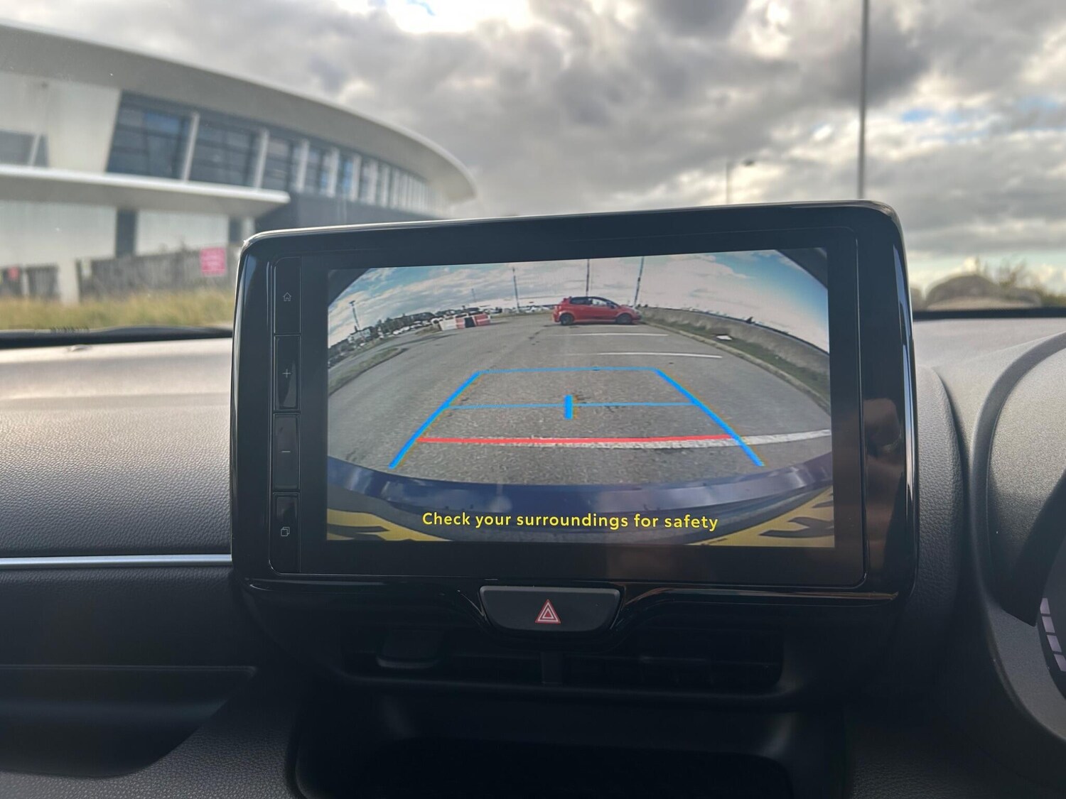 Used Mazda Mazda2 HYBRID 2025 for sale - 77696200: Photo 21