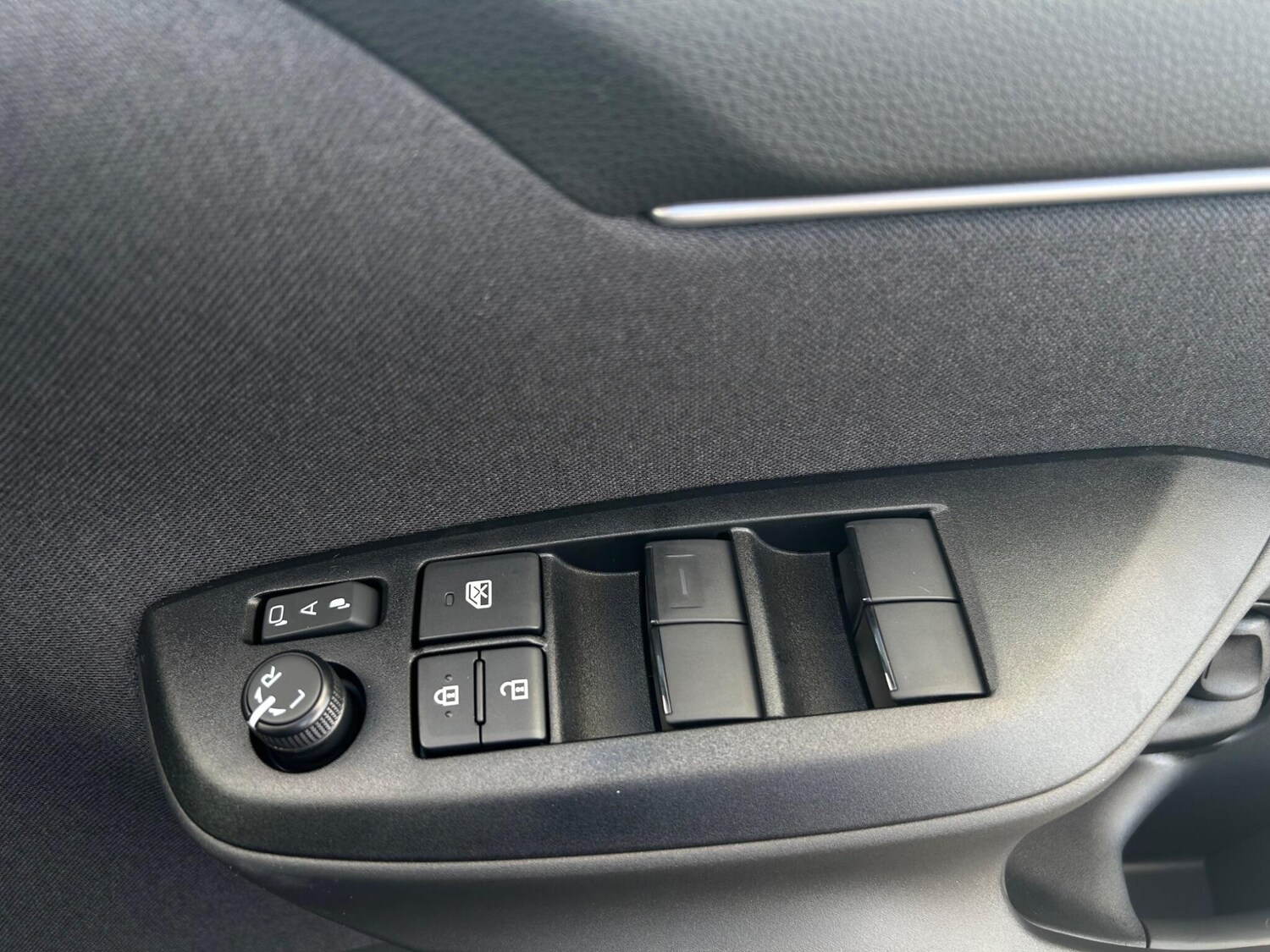 Used Mazda Mazda2 HYBRID 2025 for sale - 77696200: Photo 22