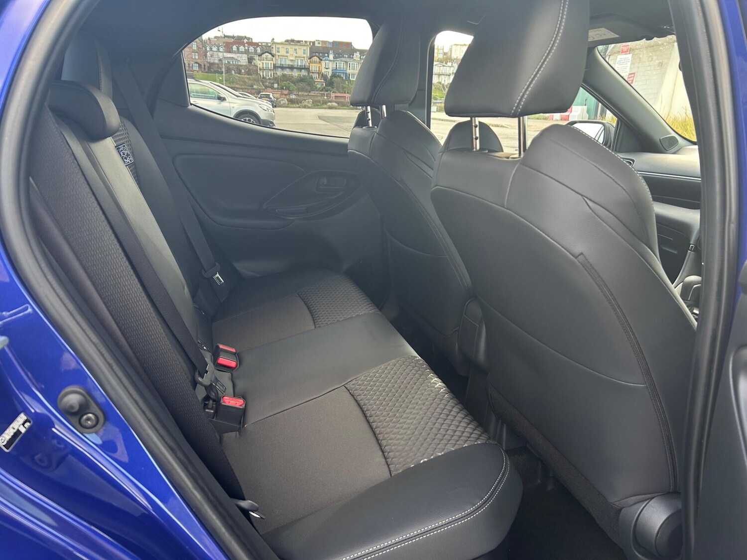 Used Mazda Mazda2 HYBRID 2025 for sale - 77696200: Photo 25