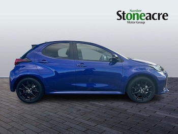 Used Mazda Mazda2 HYBRID 2025 for sale - 77696200: Photo