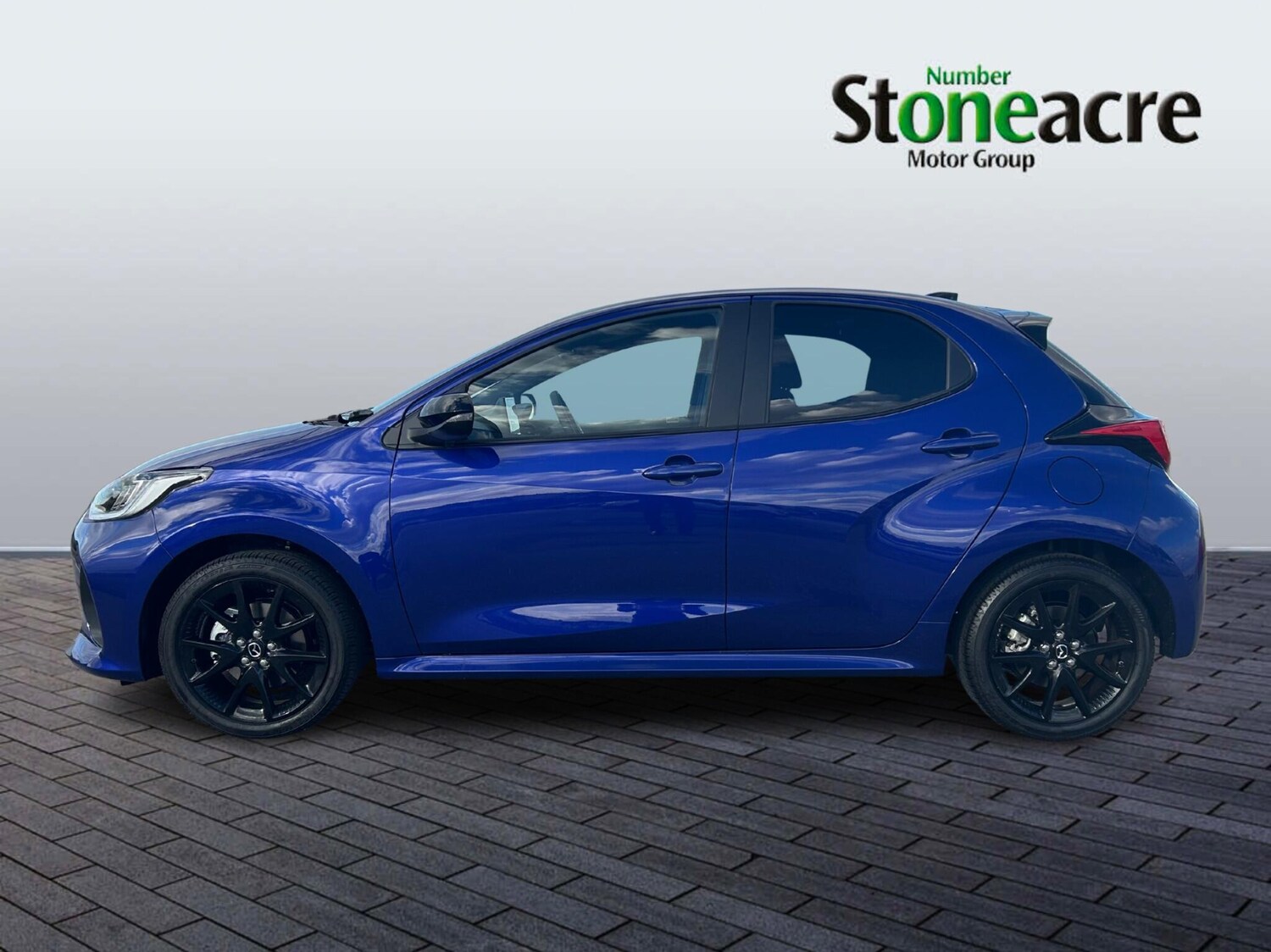 Used Mazda Mazda2 HYBRID 2025 for sale - 77696200: Photo 6