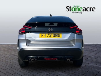 Used Citroen C4 2023 for sale - 79012172: Photo