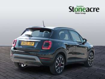 Used Fiat 500X 2022 for sale - 75014112: Photo