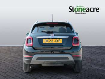Used Fiat 500X 2022 for sale - 75014112: Photo