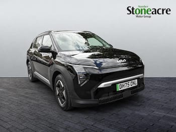 Used Kia EV3 2026 for sale - 79766324: Photo