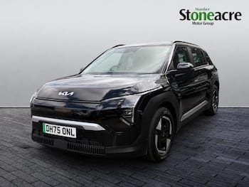 Used Kia EV3 2026 for sale - 79766324: Photo