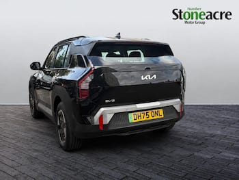 Used Kia EV3 2026 for sale - 79766324: Photo