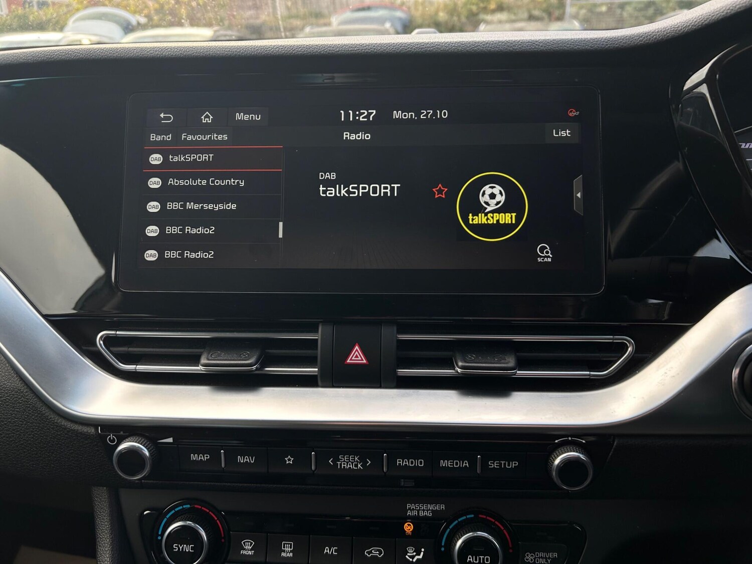 Used Kia Niro 2020 for sale - 76389267: Photo 17