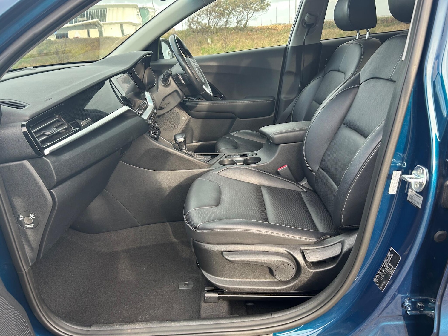 Used Kia Niro 2020 for sale - 76389267: Photo 28