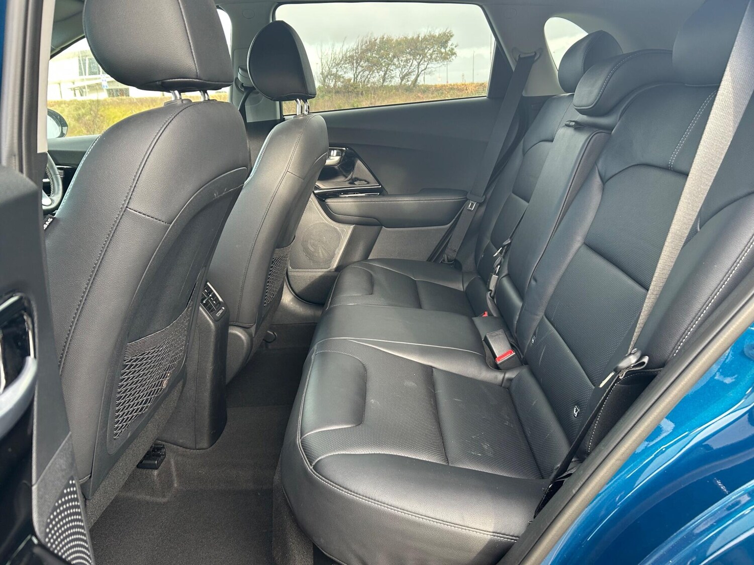 Used Kia Niro 2020 for sale - 76389267: Photo 29