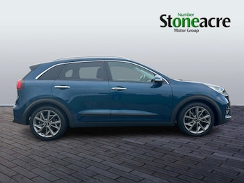 Used Kia Niro 2020 for sale - 76389267: Photo