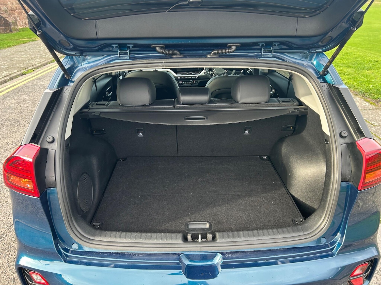 Used Kia Niro 2020 for sale - 76389267: Photo 33