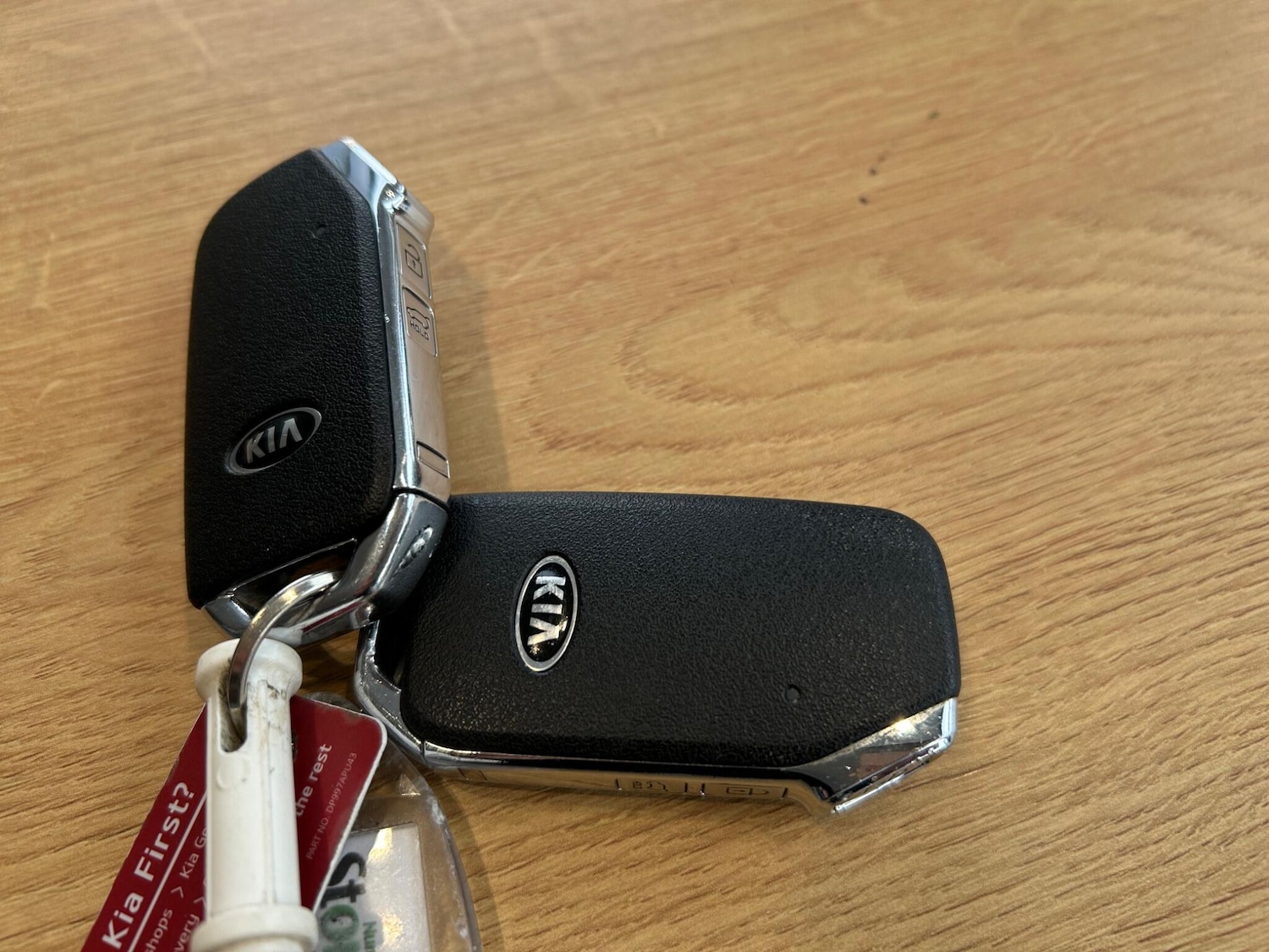 Used Kia Niro 2020 for sale - 76389267: Photo 34