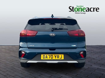 Used Kia Niro 2020 for sale - 76389267: Photo