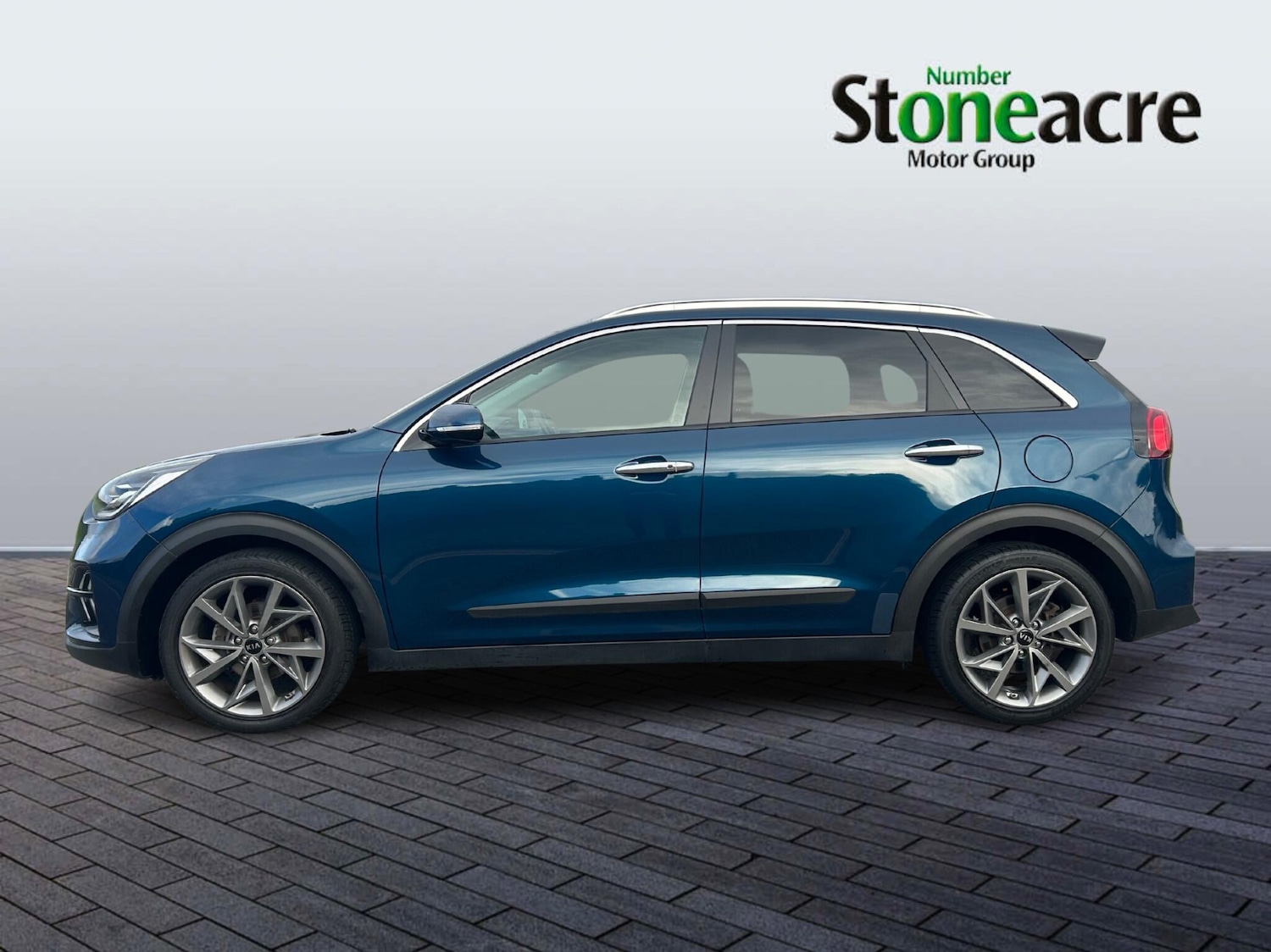 Used Kia Niro 2020 for sale - 76389267: Photo 6