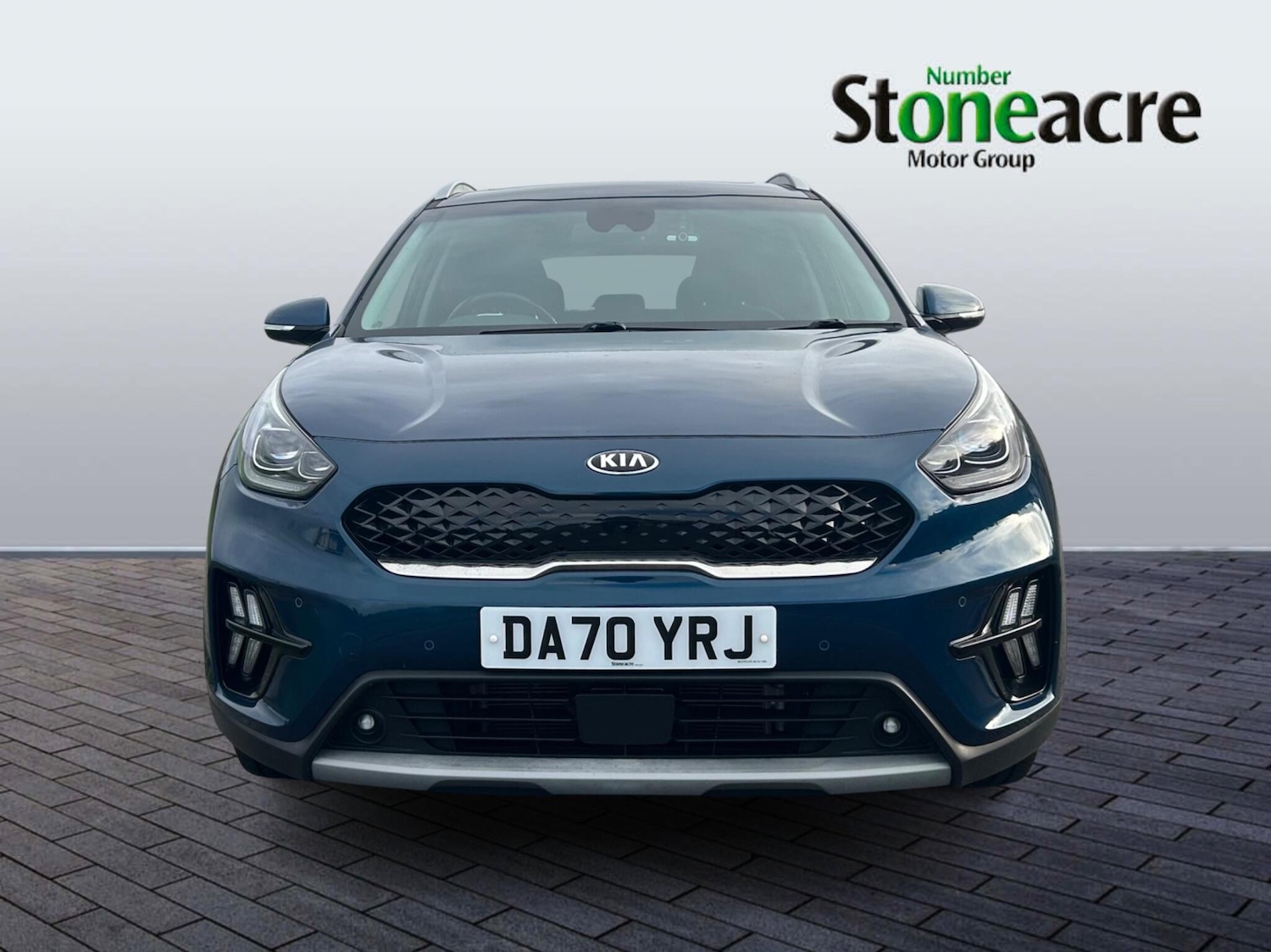 Used Kia Niro 2020 for sale - 76389267: Photo 8