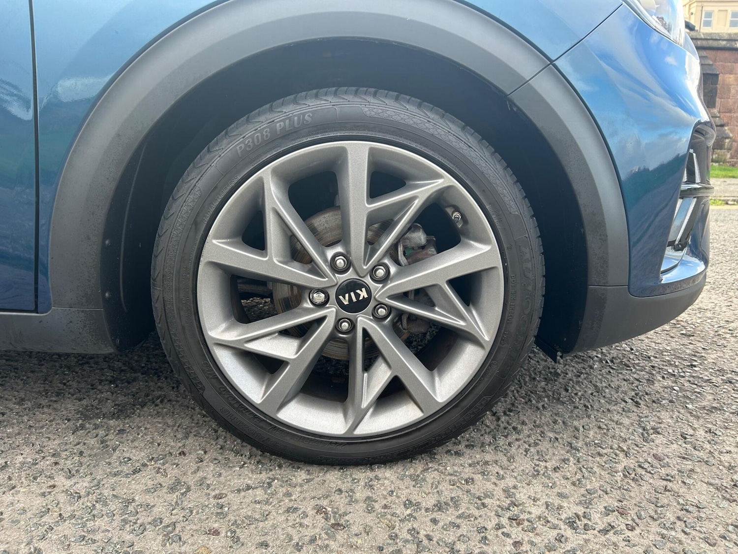 Used Kia Niro 2020 for sale - 76389267: Photo 9