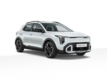 Used Kia Stonic 2026 for sale - 78388371: Photo