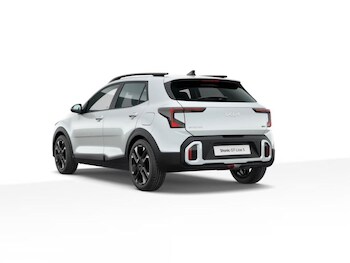 Used Kia Stonic 2026 for sale - 78388371: Photo