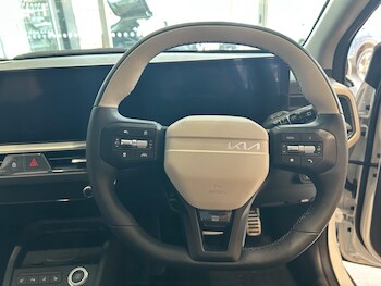 Used Kia Stonic 2026 for sale - 78388371: Photo