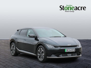 Used Kia EV6 2024 for sale - 75647362: Photo
