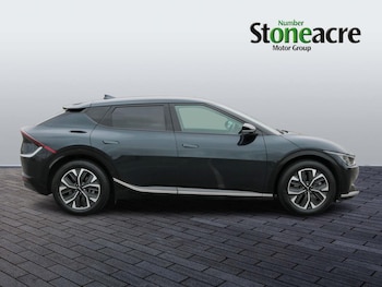 Used Kia EV6 2024 for sale - 75647362: Photo