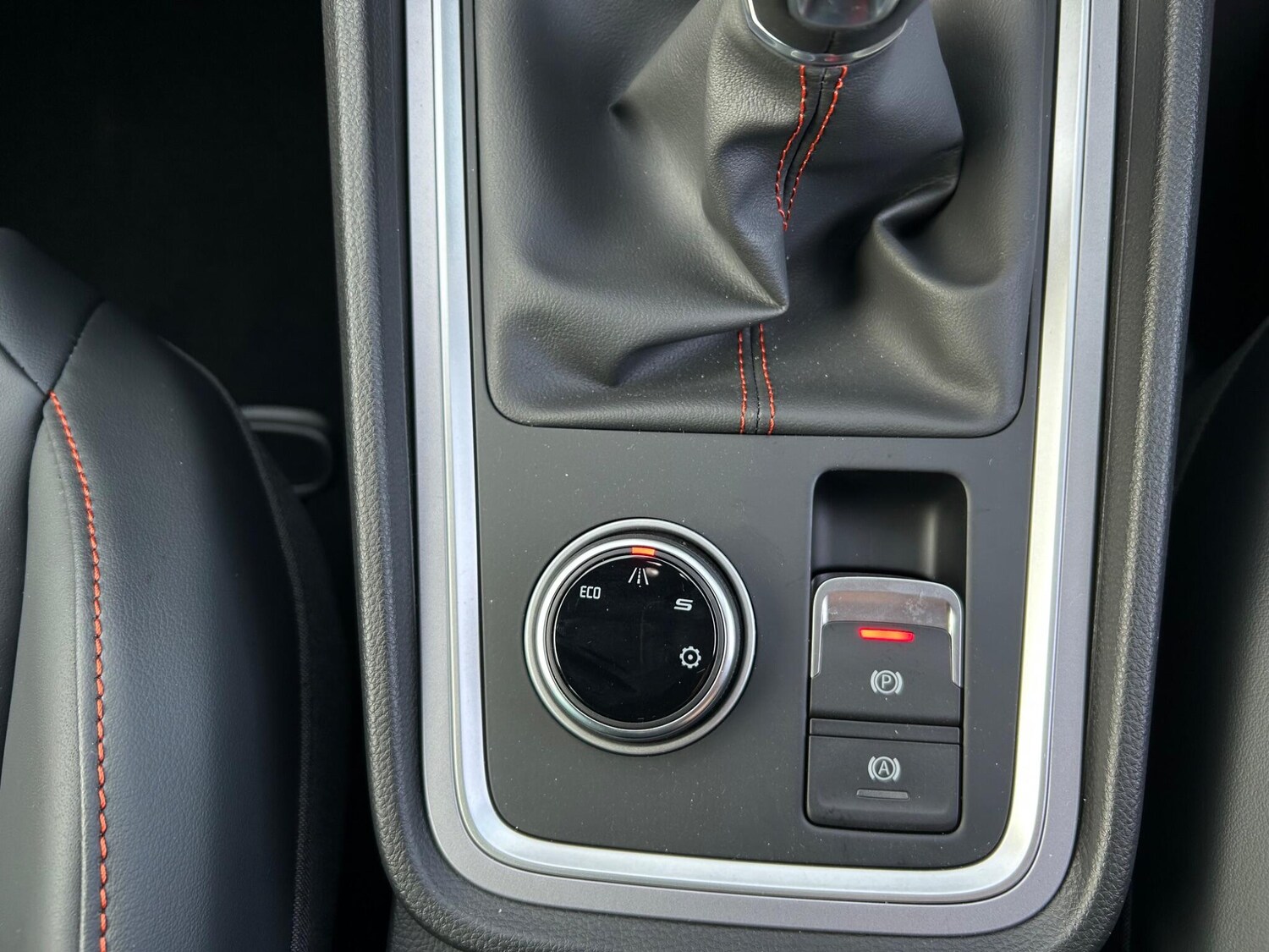 Used SEAT Ateca 2025 for sale - 76991770: Photo 17