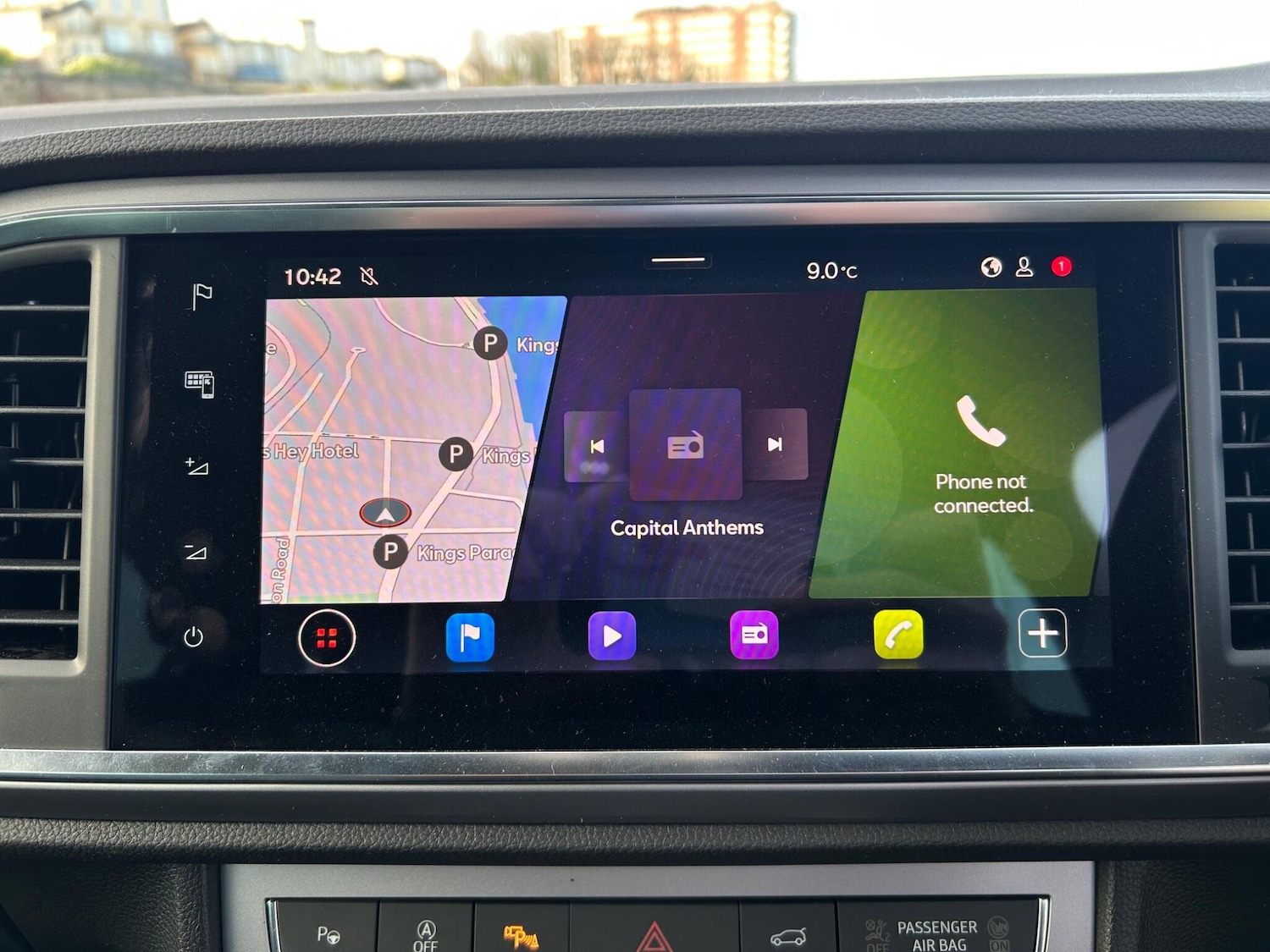 Used SEAT Ateca 2025 for sale - 76991770: Photo 19