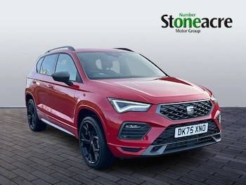 Used SEAT Ateca 2025 for sale - 76991770: Photo