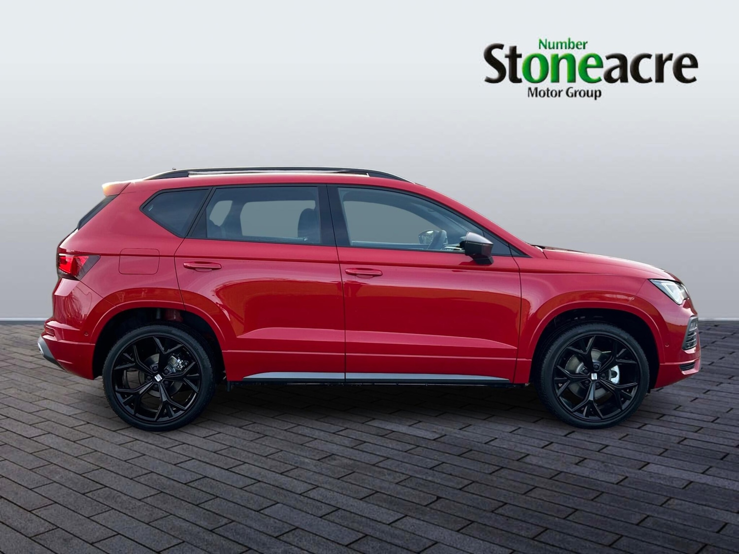 Used SEAT Ateca 2025 for sale - 76991770: Photo 2