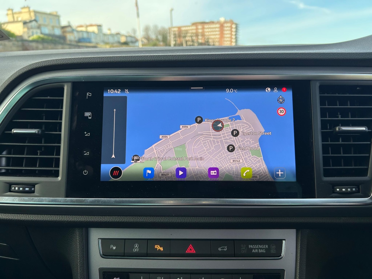 Used SEAT Ateca 2025 for sale - 76991770: Photo 21