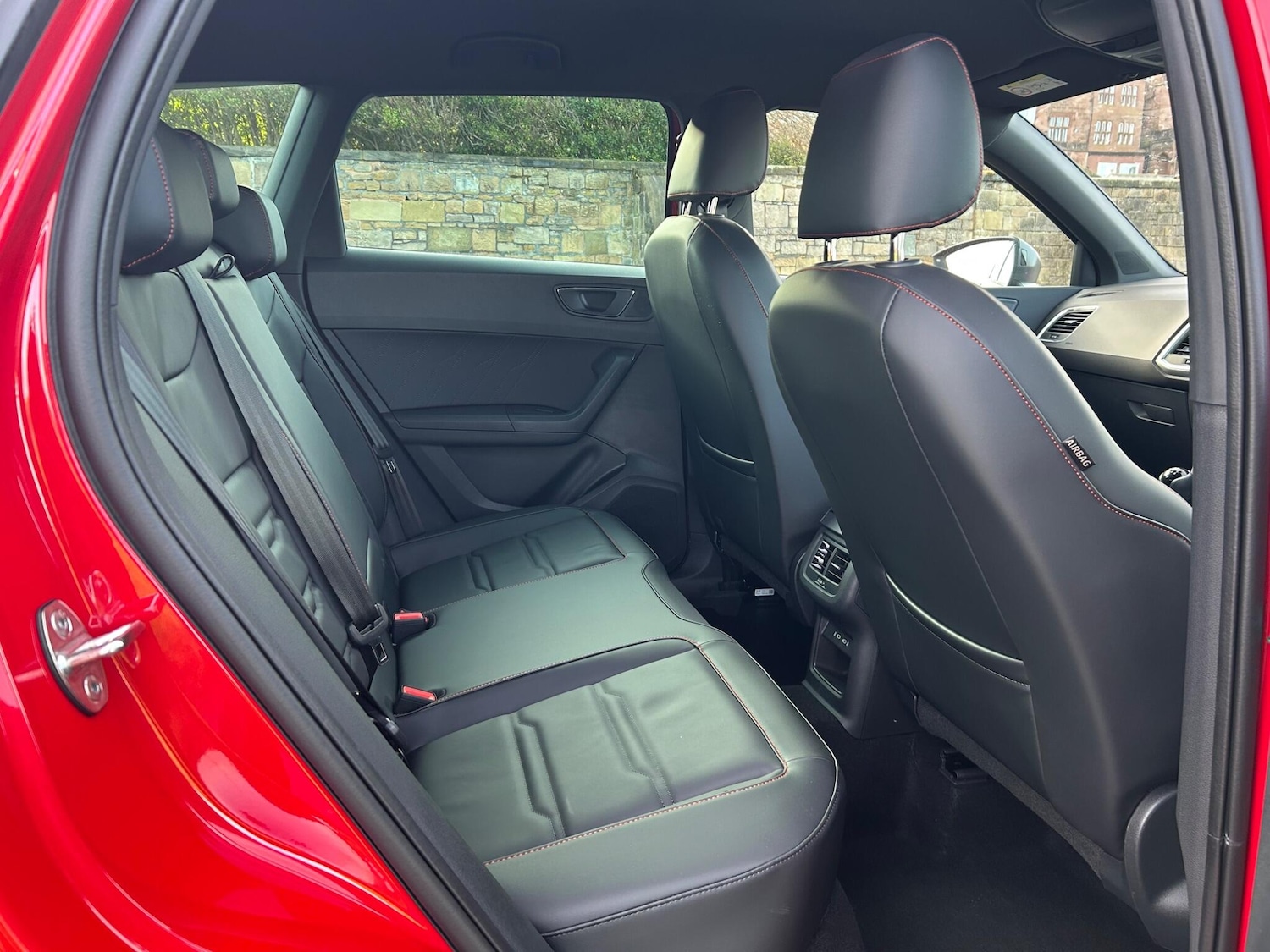 Used SEAT Ateca 2025 for sale - 76991770: Photo 26