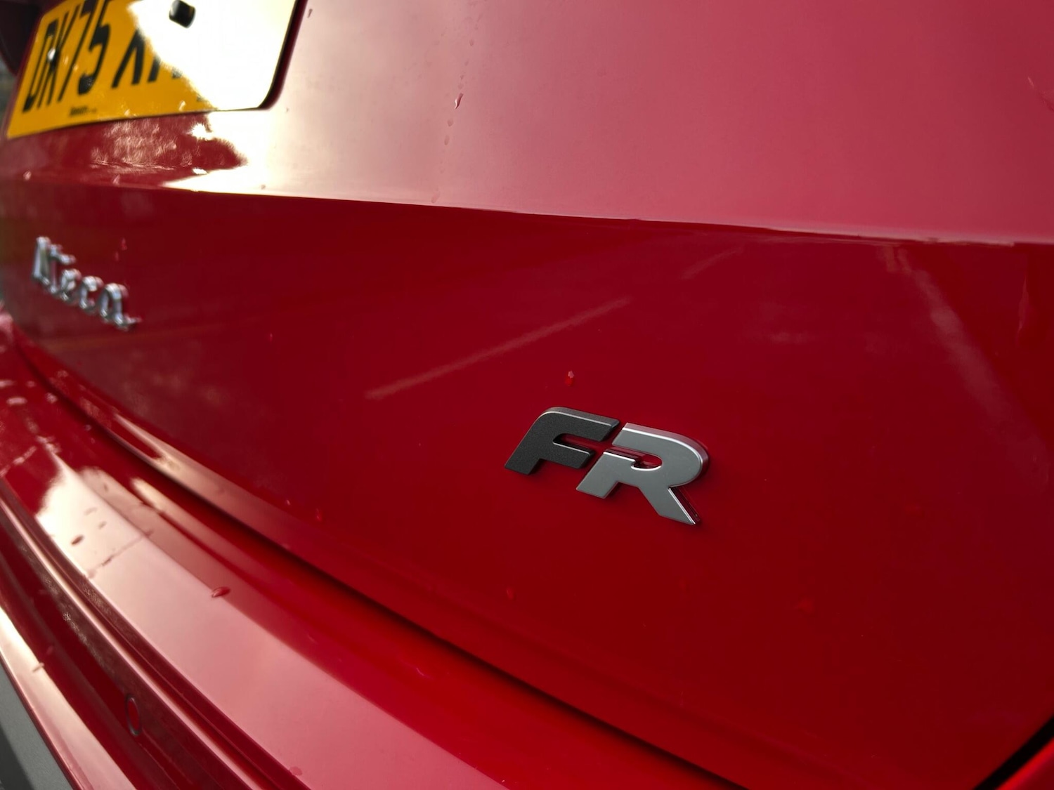 Used SEAT Ateca 2025 for sale - 76991770: Photo 27