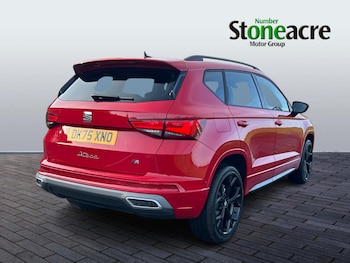 Used SEAT Ateca 2025 for sale - 76991770: Photo