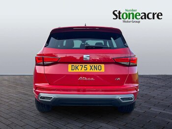 Used SEAT Ateca 2025 for sale - 76991770: Photo