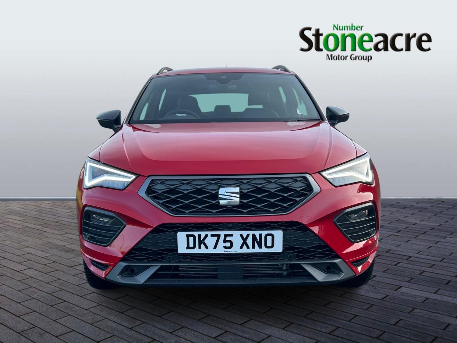 Used SEAT Ateca 2025 for sale - 76991770: Photo 8