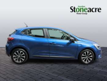 Used Renault Clio 2022 for sale - 74958902: Photo